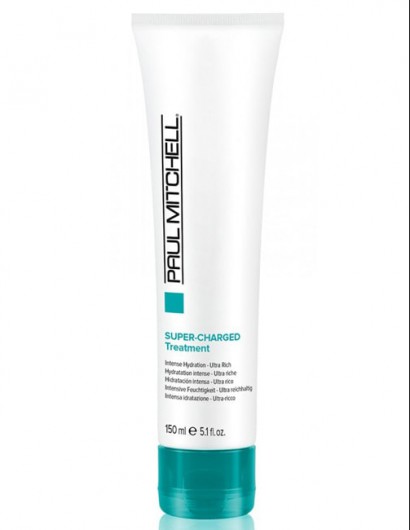 Paul Mitchell Super-Charged Treatment